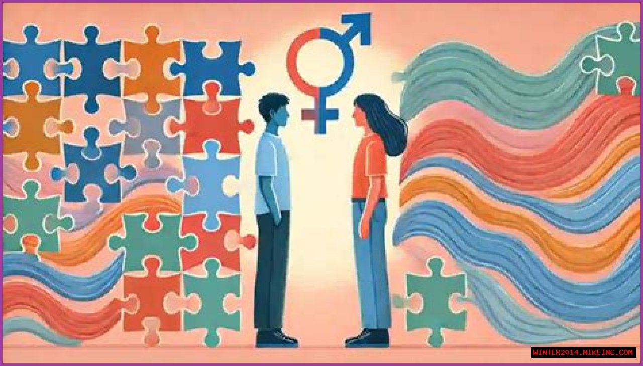 Antony's Bisexuality: Exploration Of Identity And Acceptance