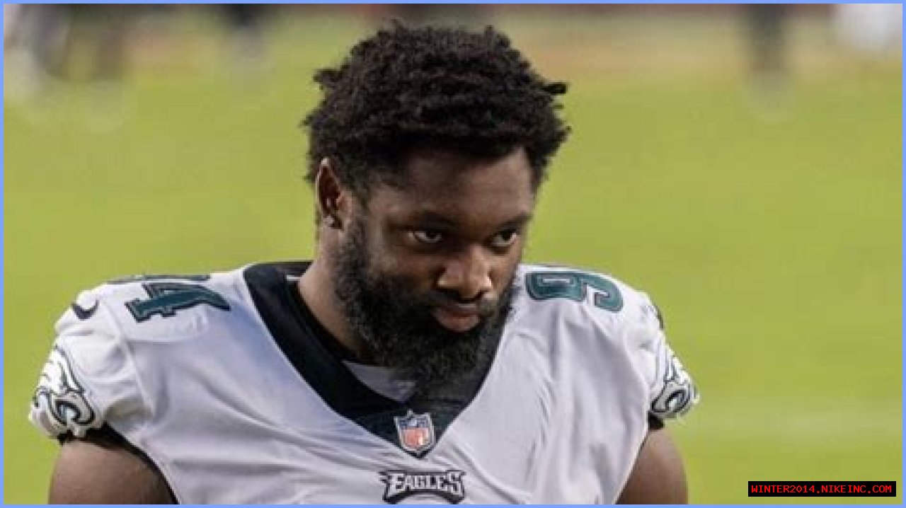 Does Josh Sweat Have A Brother: Answering The Question